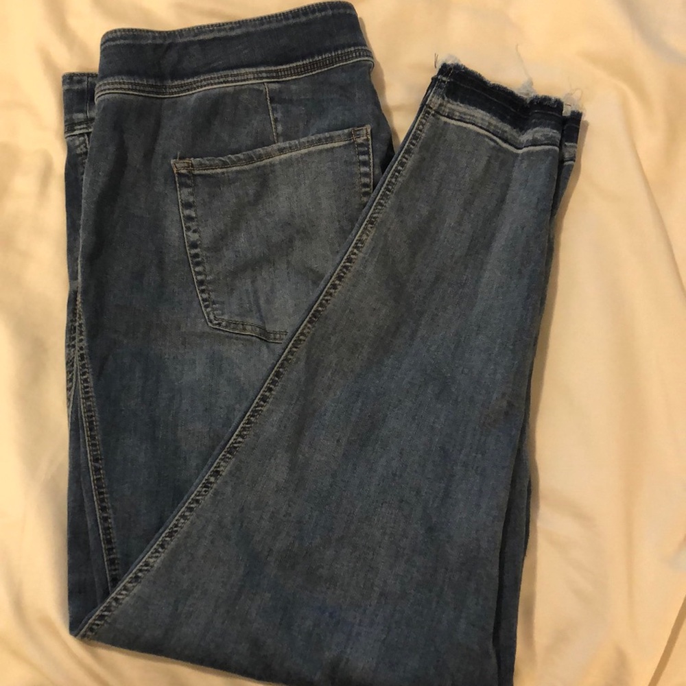 Lane Bryant Denim